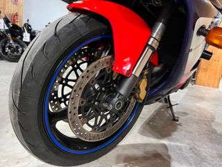 Honda CBR 900 RR
