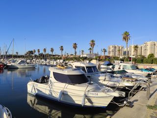 QUICKSILVER 650 WEEKEND 2006