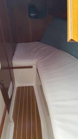 QUICKSILVER 650 WEEKEND 2006