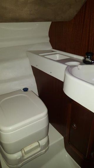 QUICKSILVER 650 WEEKEND 2006