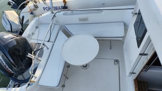 QUICKSILVER 650 WEEKEND 2006