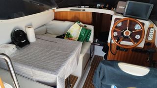 QUICKSILVER 650 WEEKEND 2006