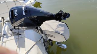 QUICKSILVER 650 WEEKEND 2006