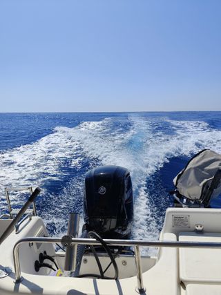 QUICKSILVER 650 WEEKEND 2006