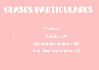 Profesora de inglés