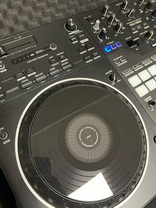 Controlador DJ Pioneer DDJ-REV5