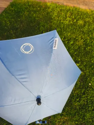 Sombrilla Bugaboo