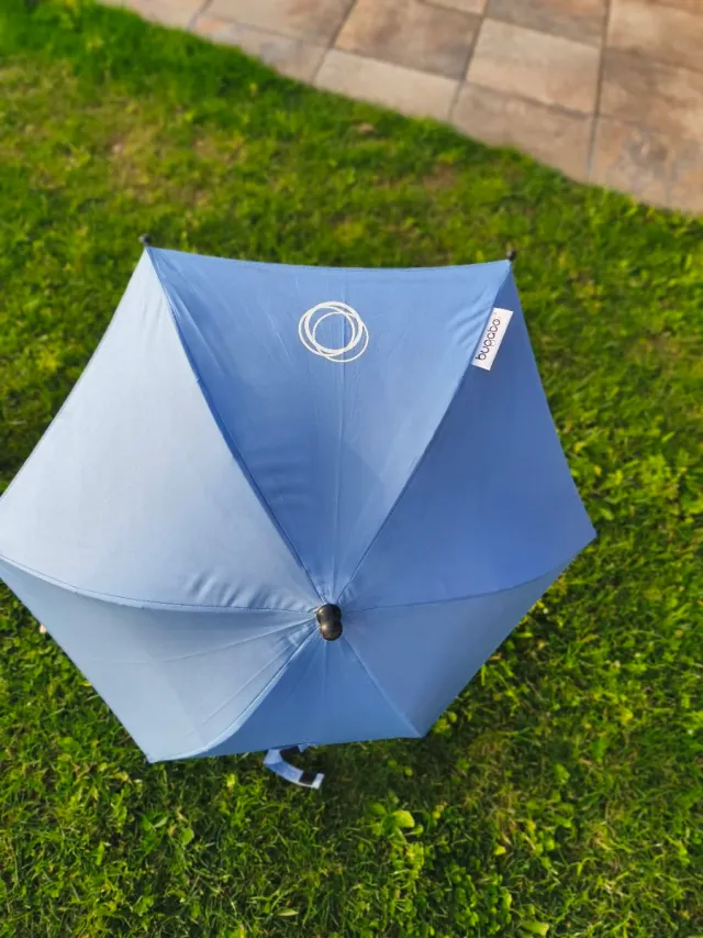 Sombrilla Bugaboo