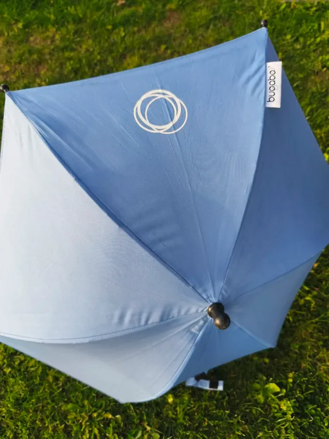 Sombrilla Bugaboo