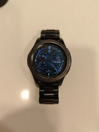 Samsung Galaxy Watch 3 Negro