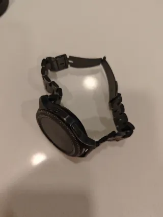 Samsung Galaxy Watch 3 Negro