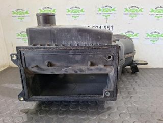 Peugeot 109143 1355562080 plastico boxer caja