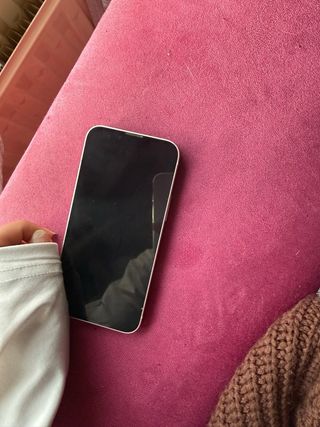 iPhone 13 mini rosa 128gb