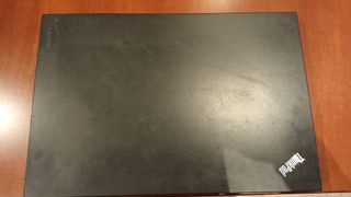 Lenovo T560 Portátil