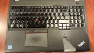 Lenovo T560 Portátil