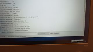 Lenovo T560 Portátil