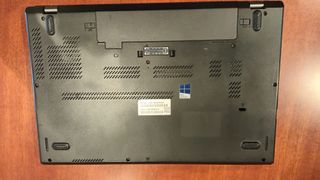 Lenovo T560 Portátil