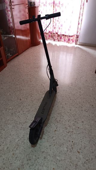 Patín Eléctrico Ducati Pro EVO 1