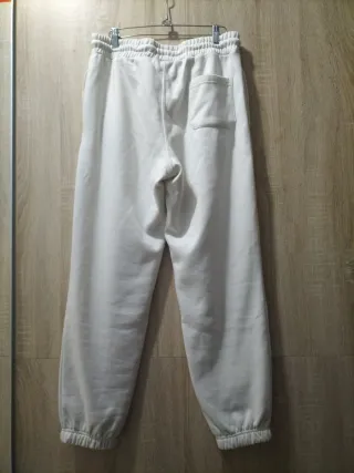 Pantalones chándal hombre talla S