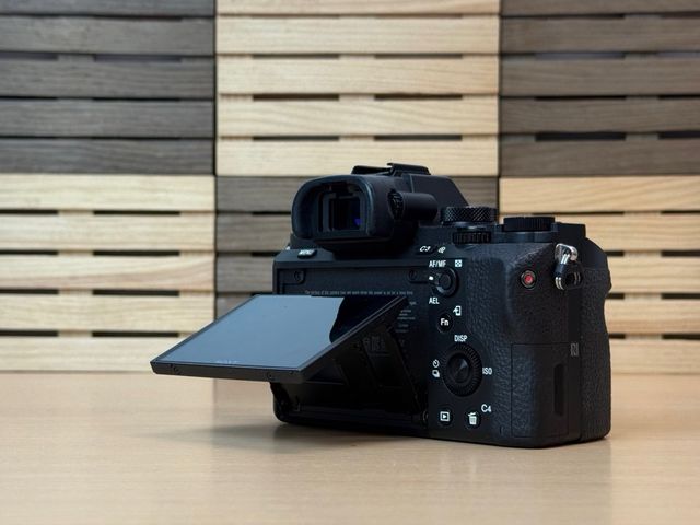 Cuerpo Sony a7 II