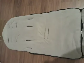 Saco para carrito de bebé