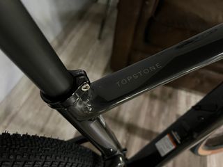 CANNONDALE TOPSTONE CARBON 2 AXS - X1