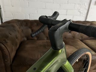 CANNONDALE TOPSTONE CARBON 2 AXS - X1