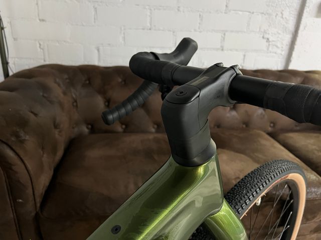 CANNONDALE TOPSTONE CARBON 2 AXS - X1