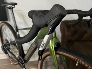 CANNONDALE TOPSTONE CARBON 2 AXS - X1