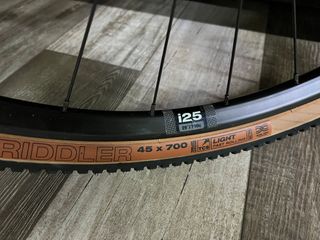 CANNONDALE TOPSTONE CARBON 2 AXS - X1