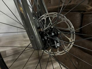 CANNONDALE TOPSTONE CARBON 2 AXS - X1