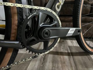 CANNONDALE TOPSTONE CARBON 2 AXS - X1