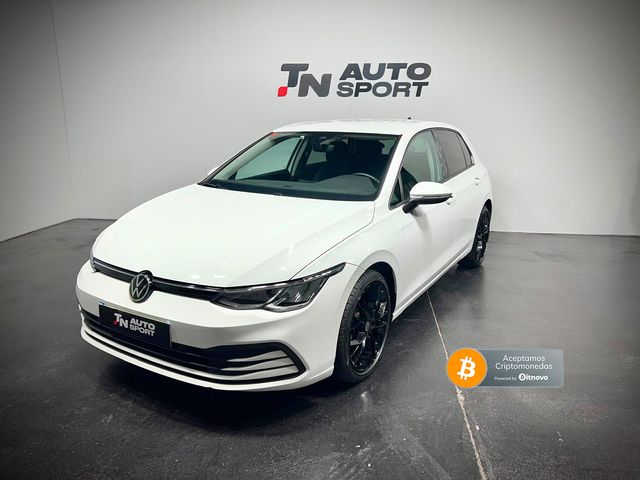 VOLKSWAGEN Golf Style 1.5 TSI