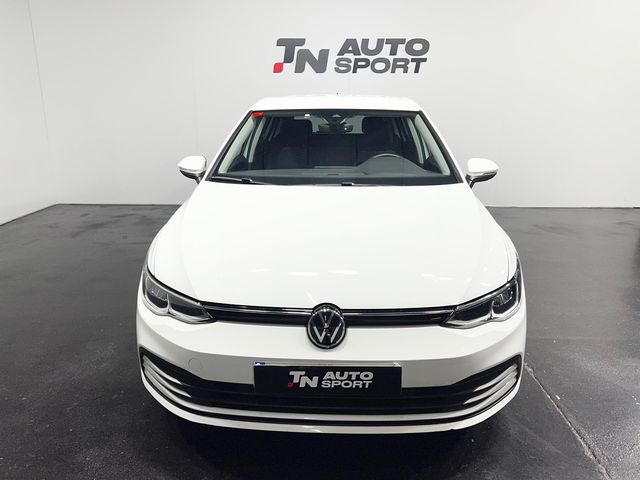 VOLKSWAGEN Golf Style 1.5 TSI
