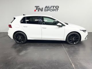 VOLKSWAGEN Golf Style 1.5 TSI