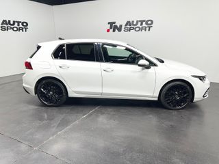 VOLKSWAGEN Golf Style 1.5 TSI