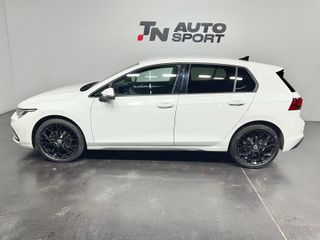 VOLKSWAGEN Golf Style 1.5 TSI