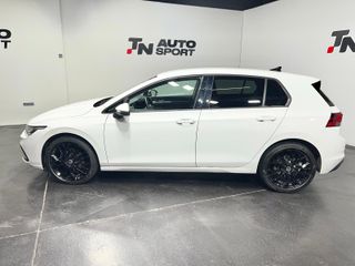 VOLKSWAGEN Golf Style 1.5 TSI
