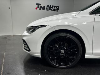 VOLKSWAGEN Golf Style 1.5 TSI