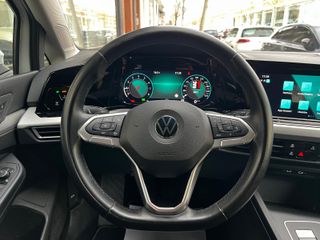 VOLKSWAGEN Golf Style 1.5 TSI