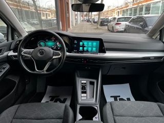 VOLKSWAGEN Golf Style 1.5 TSI