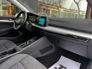 VOLKSWAGEN Golf Style 1.5 TSI