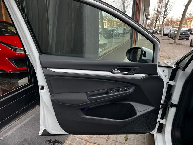 VOLKSWAGEN Golf Style 1.5 TSI