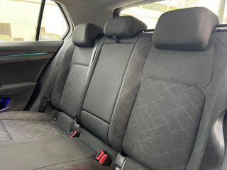 VOLKSWAGEN Golf Style 1.5 TSI