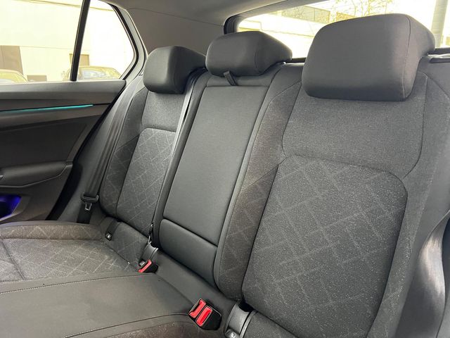 VOLKSWAGEN Golf Style 1.5 TSI