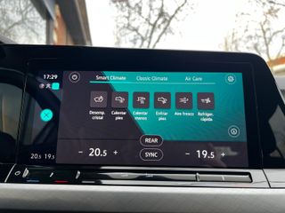 VOLKSWAGEN Golf Style 1.5 TSI