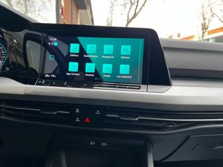 VOLKSWAGEN Golf Style 1.5 TSI