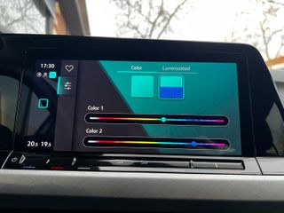 VOLKSWAGEN Golf Style 1.5 TSI