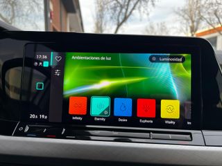 VOLKSWAGEN Golf Style 1.5 TSI