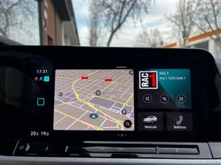 VOLKSWAGEN Golf Style 1.5 TSI